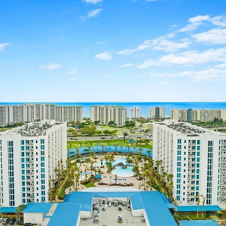 Palms Of Destin By Panhandle Getaways Exteriör bild