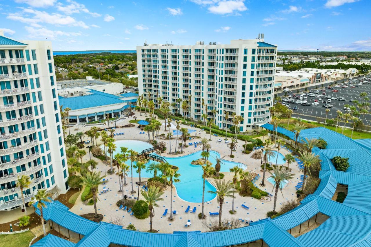 Palms Of Destin By Panhandle Getaways Exteriör bild
