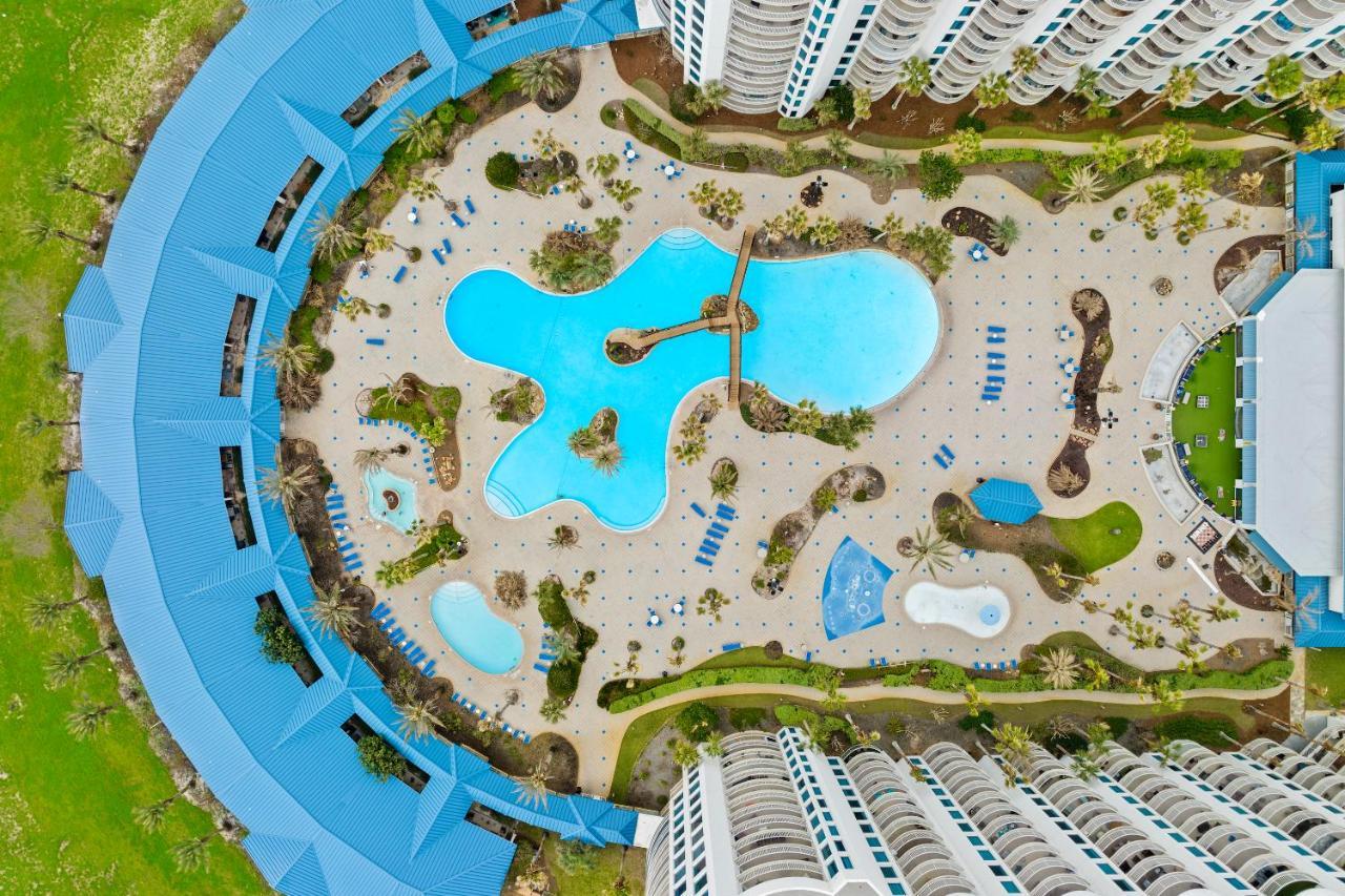 Palms Of Destin By Panhandle Getaways Exteriör bild