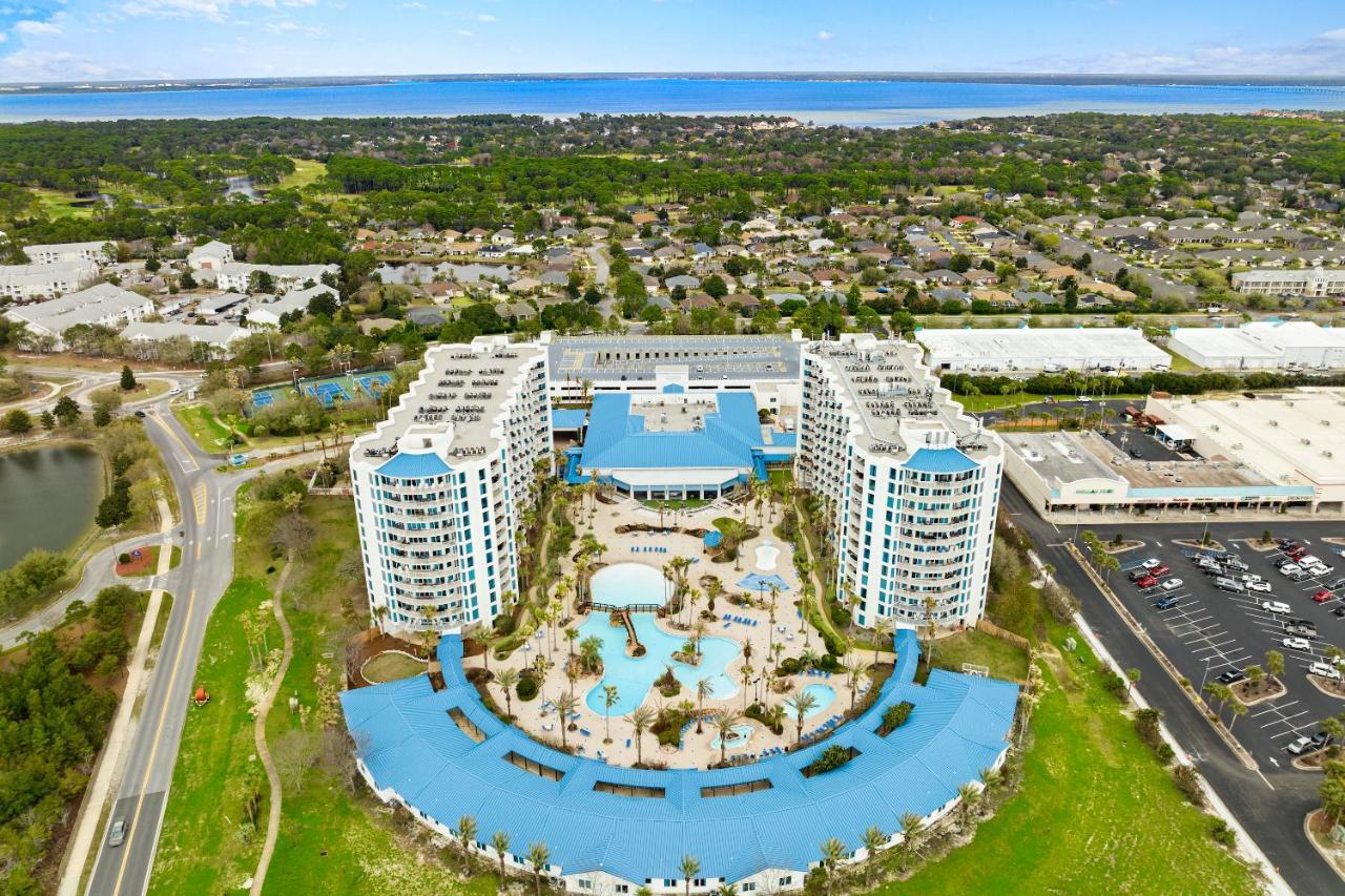 Palms Of Destin By Panhandle Getaways Exteriör bild