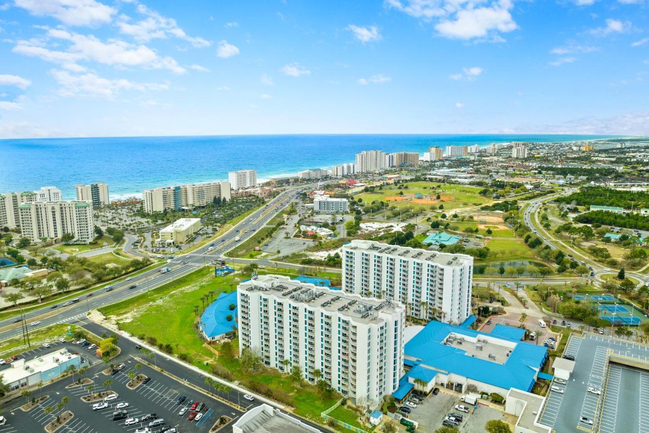 Palms Of Destin By Panhandle Getaways Exteriör bild