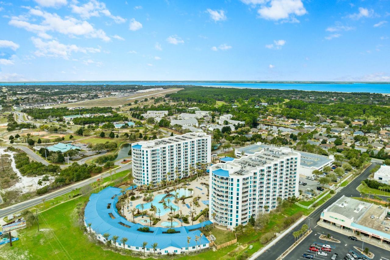 Palms Of Destin By Panhandle Getaways Exteriör bild