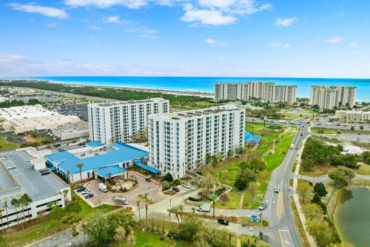 Palms Of Destin By Panhandle Getaways Exteriör bild