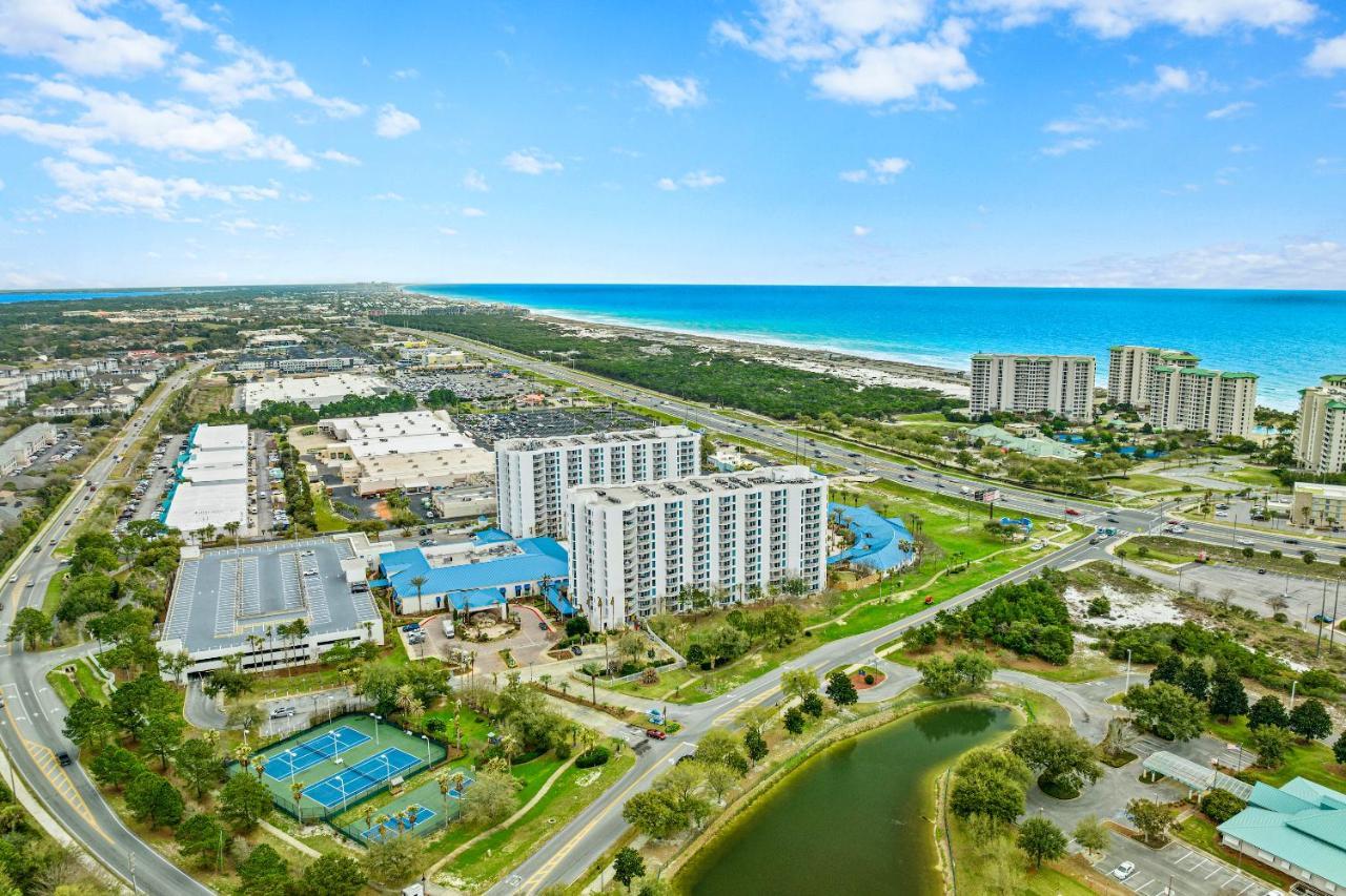 Palms Of Destin By Panhandle Getaways Exteriör bild