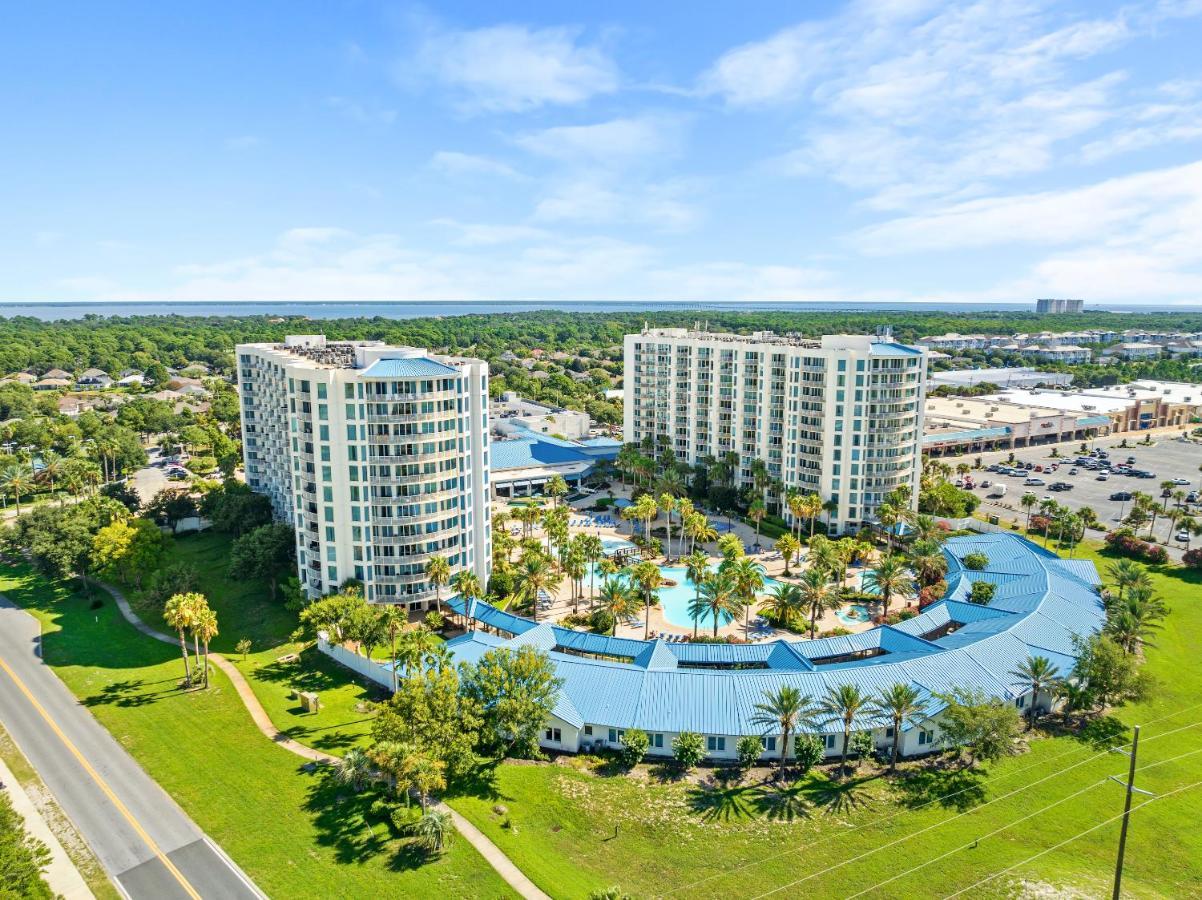 Palms Of Destin By Panhandle Getaways Exteriör bild