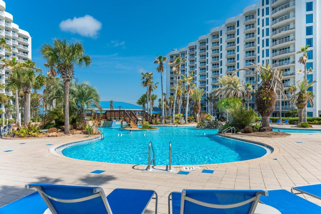 Palms Of Destin By Panhandle Getaways Exteriör bild