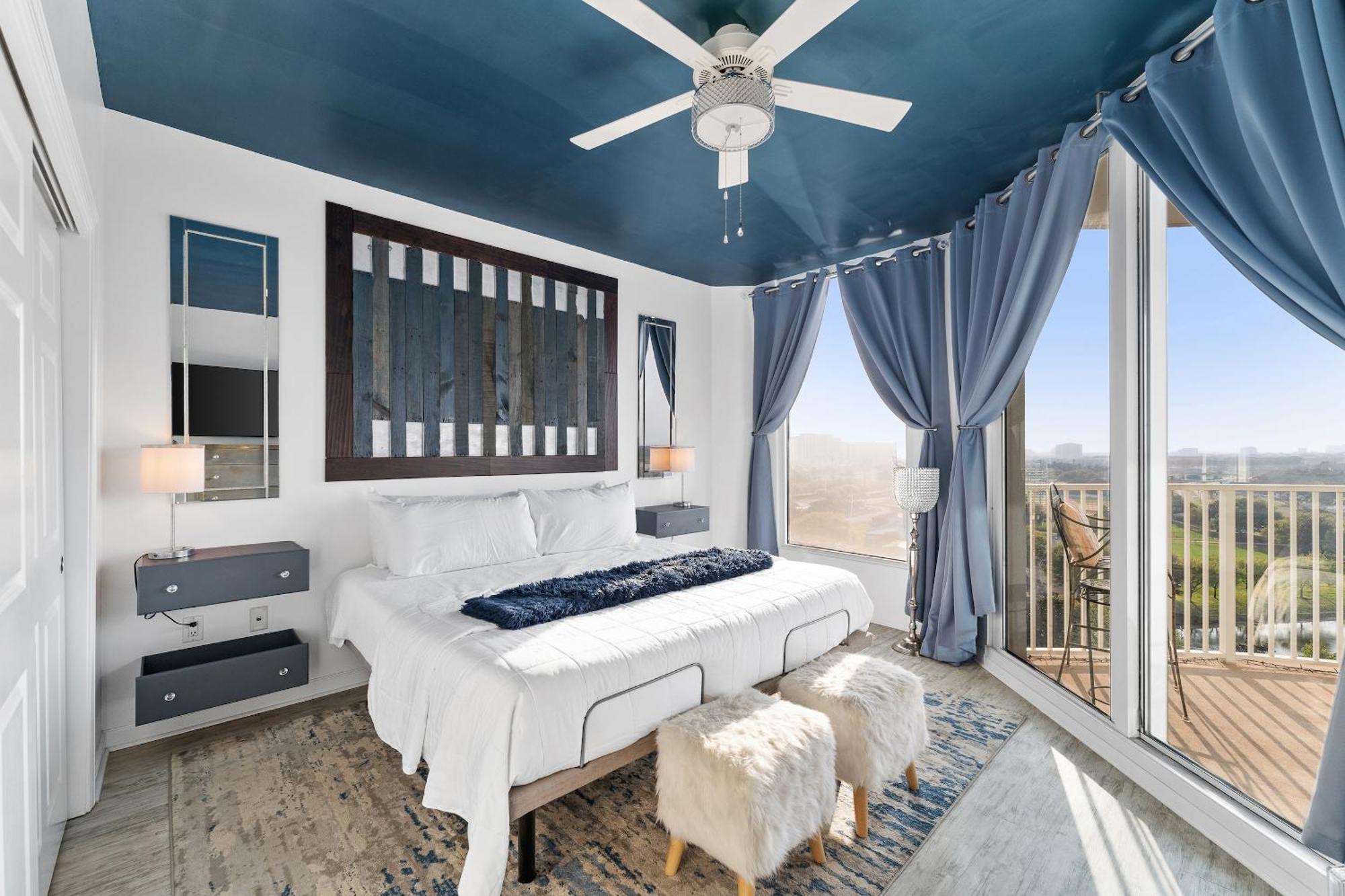 Palms Of Destin By Panhandle Getaways Rum bild