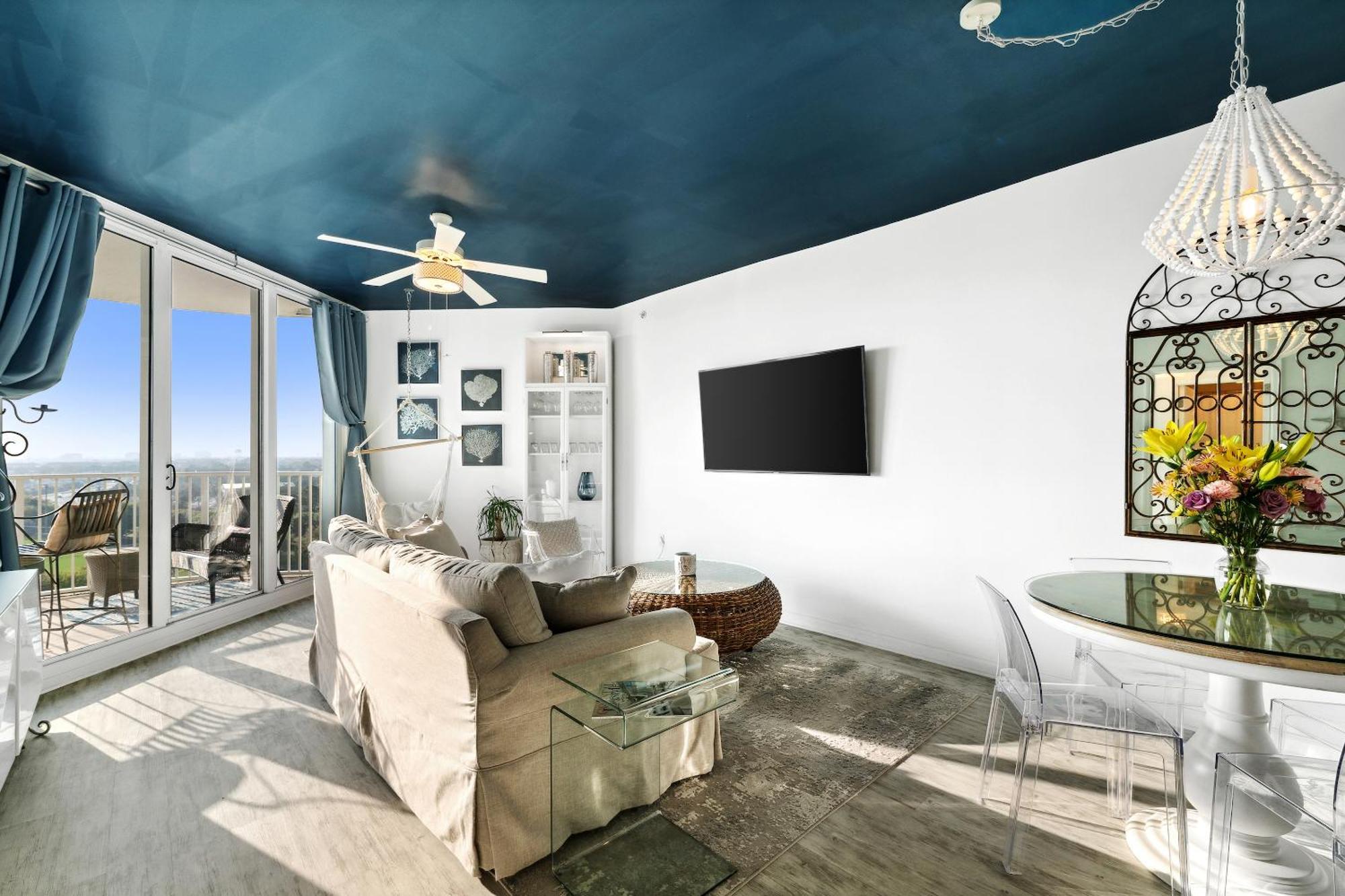 Palms Of Destin By Panhandle Getaways Rum bild